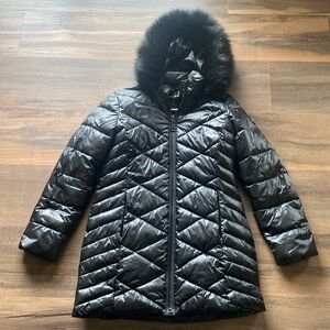 Calvin Klein Puffer Jacket